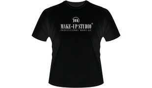 MAKE-UP STUDIO T-Shirt bodysize stretch